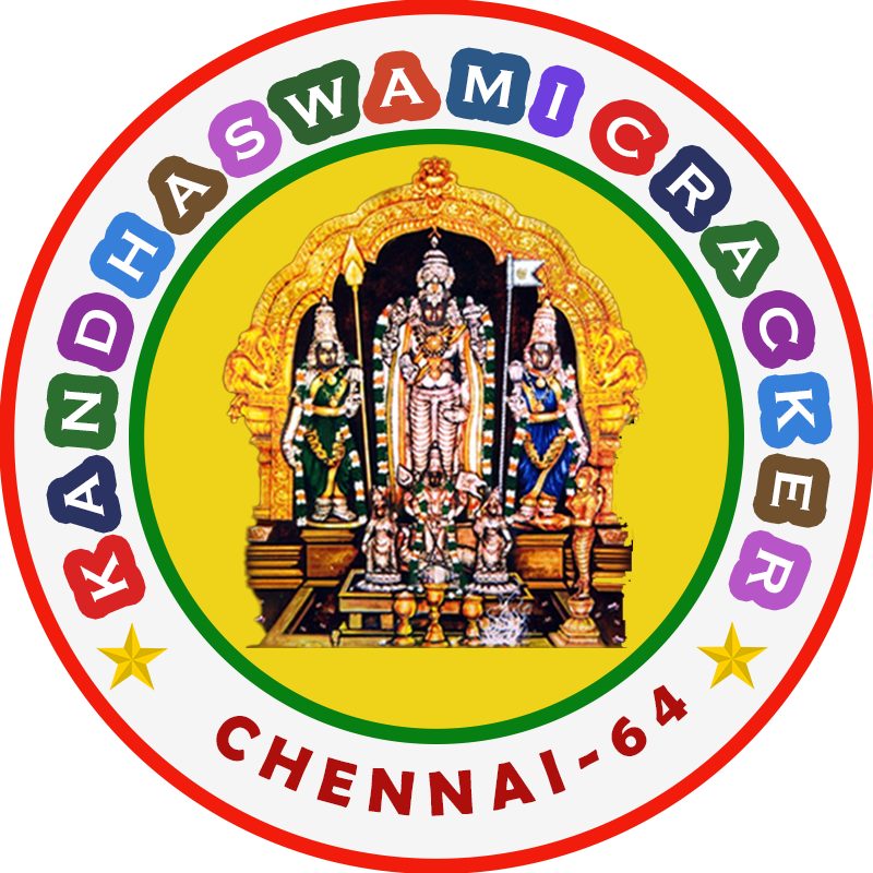 Kandhaswami Cracker