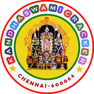 Kandhaswami Cracker