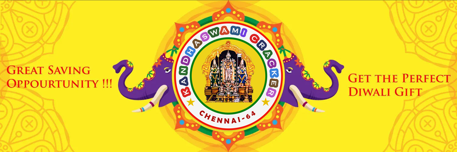 Kandhaswami Cracker