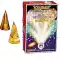 Tri Colour Fountain (Gold)