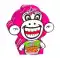 Laughing Monkey