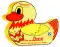 Golden Duck