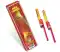 Fire Pencils