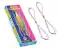 120 cm Silver Twinkling DIX